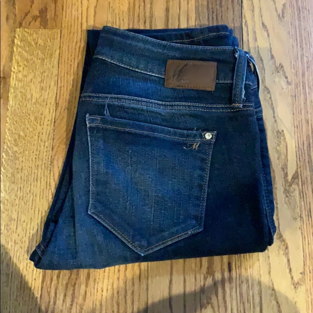 Brand new Mavi Skinny Jeans
